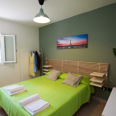 Sant'Orsola Apartment Bologna Exterior photo