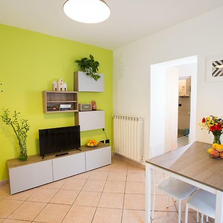 Sant'Orsola Apartment Bologna Exterior photo