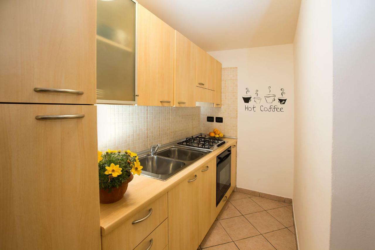 Sant'Orsola Apartment Bologna Exterior photo