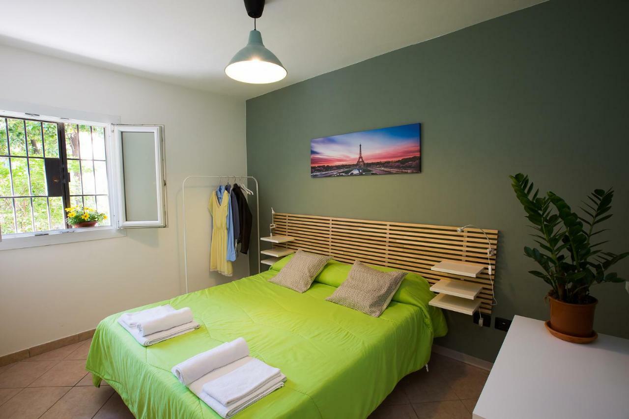 Sant'Orsola Apartment Bologna Exterior photo