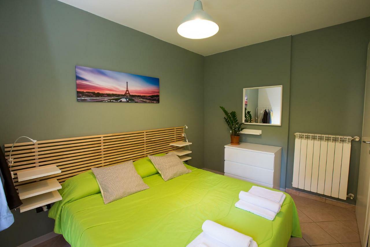 Sant'Orsola Apartment Bologna Exterior photo