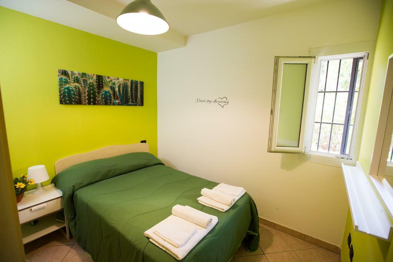 Sant'Orsola Apartment Bologna Exterior photo