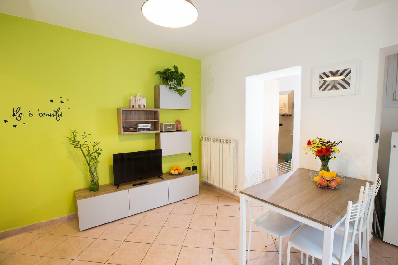 Sant'Orsola Apartment Bologna Exterior photo